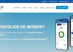 BCP Global lanza portafolios de iBonds utilizando los iShares iBonds™ de BlackRock