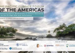 El Instituto de las Américas y la Universidad de California San Diego Organizan Foro Climático del Pacífico