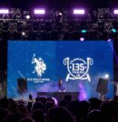 Legado y estilo de vida: U.S. Polo Assn. organiza una fiesta icónica en Pitti Uomo 108 en Florencia, Italia