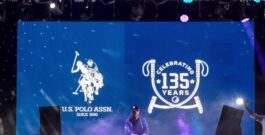 Legado y estilo de vida: U.S. Polo Assn. organiza una fiesta icónica en Pitti Uomo 108 en Florencia, Italia