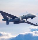 GA-ASI añade la capacidad de alerta temprana aerotransportada de Saab al MQ-9B