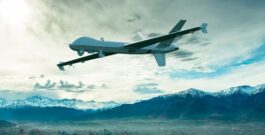 GA-ASI anuncia una inversión en la empresa tecnológica holandesa Arceon