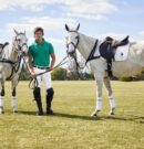 U.S. Polo Assn. celebra 135 años en Pitti Uomo 108 con la colección Primavera-Verano 2026