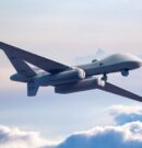 GA-ASI y Saab demostrarán AEW&C en el MQ-9B en 2026