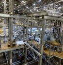 GA-ASI completa la prueba de fatiga a escala real del MQ-9B