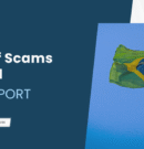 Informe revela que los brasileños enfrentan 252 estafas al año pese a confiar en detectarlas