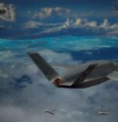 El nuevo UCAV Gambit 6 de GA-ASI incorpora operaciones aire-tierra para el programa internacional CCA