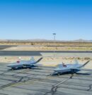 El futuro de los cazas autónomos llega a Roma