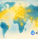 Ante los constantes obstáculos en los pilotos de UBI, la plataforma Kapbe construye una red de dividendos digitales sostenible que lidera la innovación