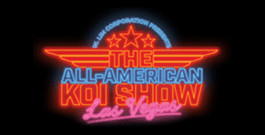 All-American Koi Show 2026: la exposición líder mundial de koi tendrá lugar en Las Vegas, Nevada