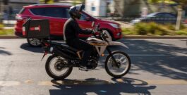 Ley Jacinta: cómo mejora la seguridad vial, y protección de personas en accidentes viales en Chile.