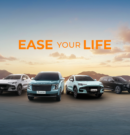 SOUEAST debuta en Auto China 2026 y acelera su expansión en el mercado global