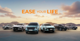 SOUEAST debuta en Auto China 2026 y acelera su expansión en el mercado global