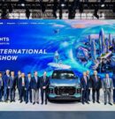Impulsando el futuro de la movilidad con tecnología: Chery en el Salón del Automóvil de Pekín 2026