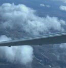 GA-ASI completa las pruebas de vuelo «Flight Into Known Icing» del MQ-9B