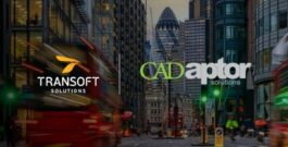 Transoft Solutions adquiere CADaptor Solutions