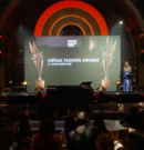 Miami Fashion Week lanza con éxito la gala inaugural de los Virtual Fashion Awards en Queen Miami Beach