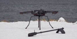 UMag Solutions lanza F1Mag®, una solución no tripulada para detección rápida de minas navales