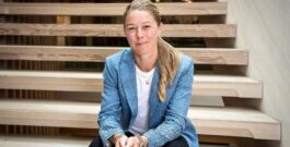 Agnete Kirk Kristiansen, nombrada presidenta de la Fundación LEGO