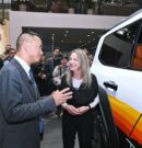 Primera incursión de Paula Scher en diseño automotriz: por qué la Serie G Premium es la «única respuesta»