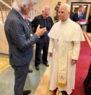 El Papa León XIV llegará sano a los 120 años, según el doctor Manuel de la Peña