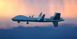 GA-ASI adapta su estación de control terrestre para operar el MQ-9B