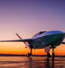 La Fuerza Aérea de EE. UU. adjudica a GA-ASI un contrato de producción para el FQ-42A CCA