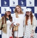 U.S. Polo Assn. regresa a Londres como socio oficial de ropa y camisetas de Chestertons Polo in the Park