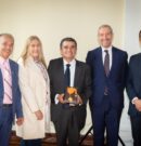 La Corporación Universitaria de Asturias fue condecorada por el Congreso de Colombia y reafirma su liderazgo en educación superior