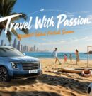 El SOUEAST S08 DM ofrece «autonomía extra» para los viajes de los aficionados al fútbol