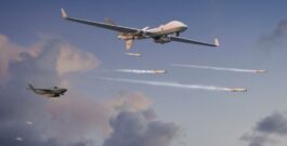 GA-ASI y MBDA se comprometen a colaborar en la integración de armamento