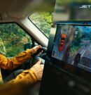Explorando el volcán Reventador: JETOUR G700 y Ed Stafford redefinen la experiencia de aventura