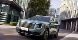 SOUEAST aprovecha la ola de electrificación en MENA con su cartera híbrida