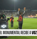El portero de Cabo Verde Vozinha ficha por Colo-Colo y JETOUR respalda su nueva etapa