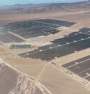 AES Andes inaugura Hub Andes Solar, uno de los mayores complejos de energía renovable del país