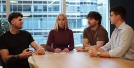 Iggy Azalea invierte en SHIFT, la empresa de IA detrás de Fanvue, referente en la economía de los creadores
