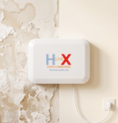 HUMIX expande su tecnología de eliminación de humedad por capilaridad a Latinoamérica