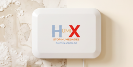 HUMIX expande su tecnología de eliminación de humedad por capilaridad a Latinoamérica