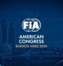 El presidente de Argentina se unirá a los clubes miembros de la FIA en el Congreso para impulsar la movilidad y el deporte del motor en todas las Américas