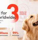 WANPY Chicken Jerky gana el Pet Innovation Award 2026 mientras el mercado latinoamericano de snacks para mascotas avanza hacia estándares prémium más definidos