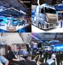 Dongfeng Motor presenta la plataforma T1 y tres vehículos de hidrógeno en Hannover para impulsar un futuro cero emisiones en alianza global