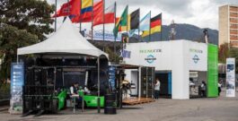 FIB 2026: Compradores internacionales de América Latina llegan a Bogotá en busca de la oferta industrial colombiana