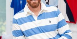 U.S. Polo Assn. nombra a David Swetman responsable global de Diseño de Hombre y Niño