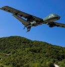 GA-ASI Mojave, primer UAS en completar operaciones de campo corto en un escenario de batalla