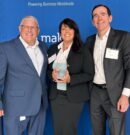 Formerra recibe el Premio a la Excelencia de Proveedores 2026 de Eaton