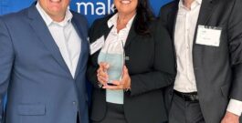 Formerra recibe el Premio a la Excelencia de Proveedores 2026 de Eaton