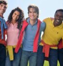 U.S. Polo Assn. da vida a «Game On» con la Colección Global Otoño-Invierno 2026