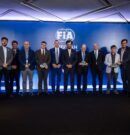 Una transición eléctrica, un planificador de rutas con información sobre riesgos en la carretera y una guía para una conducción más segura: se anuncian los campeones de la Región IV del Desafío de Innovación de la FIA 2026