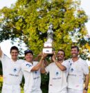 U.S. Polo Assn. celebra su colaboración con Greenwich Polo Club en el East Coast Open 2026