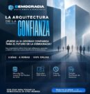 La ciudadanía ve oportunidades en la democracia digital, pero reclama más confianza, transparencia y seguridad, según un estudio de la Fundación Liderar con Sentido Común